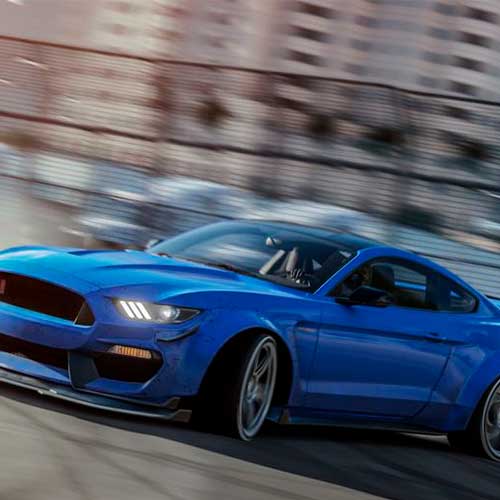 Forza Motorsport 7 Cd Key XBOX Live & Windows 10 Global